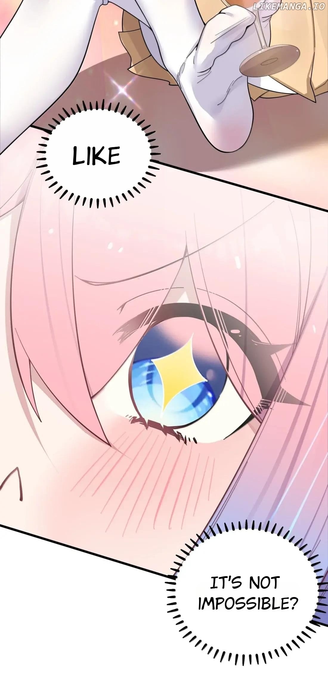 My Fake Girlfriends are using me as a Shield Chapter 172 - page 43